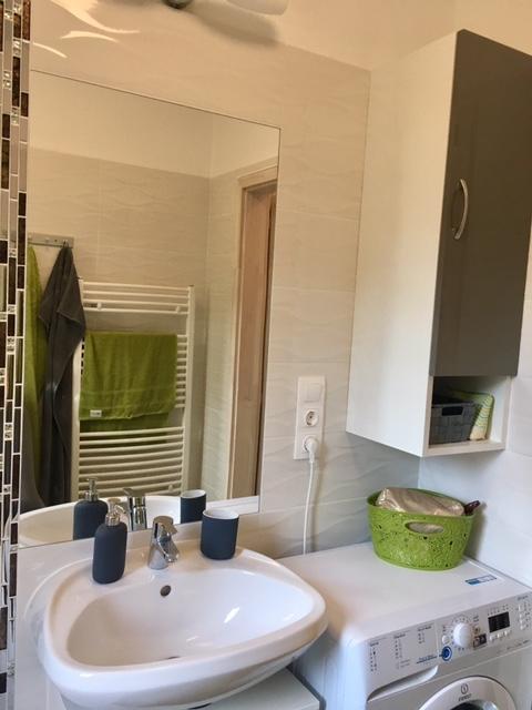 Zen Apartman Sunshine Zamárdi Exterior foto